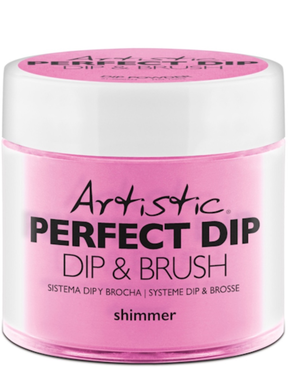 Artistic Perfect Dip Powder- Stuntin’ in my Shades